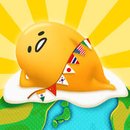 懒蛋蛋世界怎样都好啦中文版