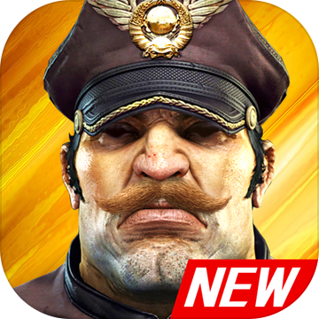 方舟战争:海盜奇兵国服