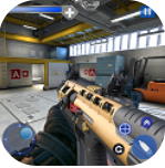 Critical Strike Shoot Fire(3D沙漠枪战行动安卓版)