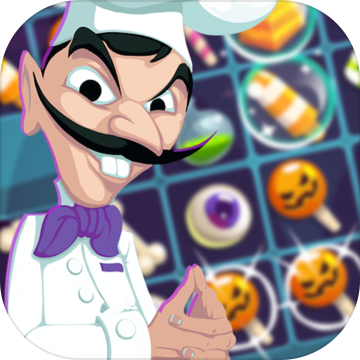 南瓜先生的万圣节中文版