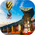 桥建模拟器游戏