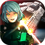 宇宙少女舰队手游