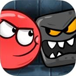 红色反弹球的冒险安卓版