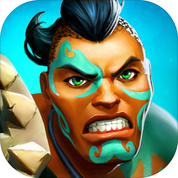 战潮亚特兰蒂斯英雄安卓版