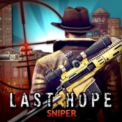 Last Hope Sniper(最后希望丧尸战争汉化版)