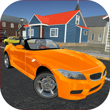 跑车模拟器安卓版