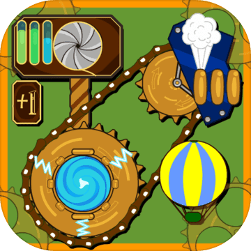 旋转那部机器游戏安卓版