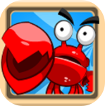 Angry Crab(愤怒的螃蟹安卓版)