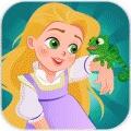 Tangled hidden princess(寻找公主安卓版)