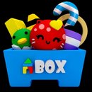 つくブロ(拼图盒子中文版)