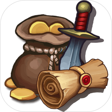 VaultRaider(地牢爬行者安卓版)