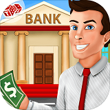 Bank Cashier Manager - Little Kids Game(农场出纳店经理汉化版)