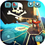 Pirate Ship Craft(海盗船工艺安卓版)