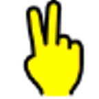 两只手指安卓版