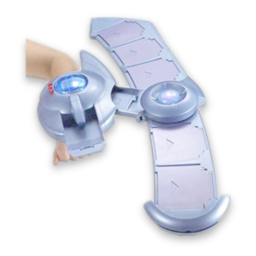 Yu-Gi-Oh! Dueling AndroDisc(游戏王AR手机版)