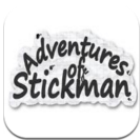Adventures of Stickman(火柴剑客大冒险单机版)