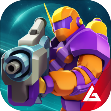 Space Pioneer(太空先锋手机版)