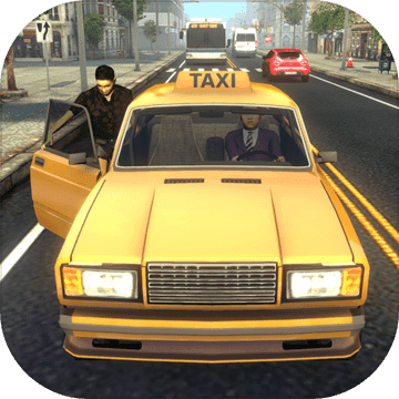 Taxi Simulator 2018(出租车模拟器2018中文版)