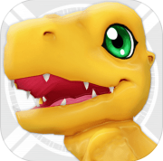 数码宝贝Linkz国服中文版