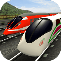 Super Fast Train Driving(超高速列车模拟2018安卓版)