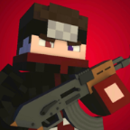 像素射击多人战场中文版