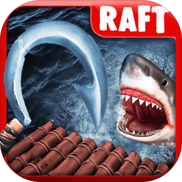 RAFT: Original survival game(Raft Survival手机中文版)