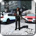 Mad City 4 Snow Edition(疯狂城市4冬季篇汉化版)