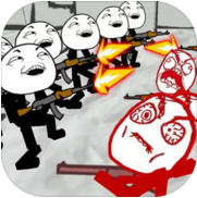 Stickman Meme Battle Simulator(火柴人战斗模拟器安卓版)
