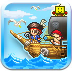 大海贼探险物语2.1.1无限奖牌版
