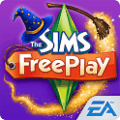 模拟人生畅玩版无限刷金币版