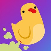 Quack Butt(小黄鸭之旅中文版)