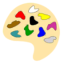 儿童游戏-涂颜色游戏安卓版