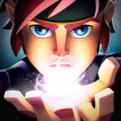 魔法门之元素守卫者中文版