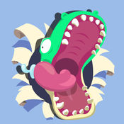 U-Rex(霸王龙冲刺中文版)