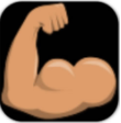 Biceps Clicker(肱二头肌的点击战中文版)