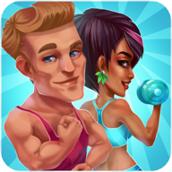 My Gym(梦幻健身房无限金币安卓版)