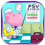 Eye Doctor(儿童医院眼科医生安卓版)