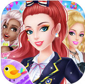 高校生活之姐妹派对免费版