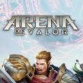 英勇竞技场(Arena of Valor)中文版