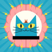 星际天才之太空猫中文版