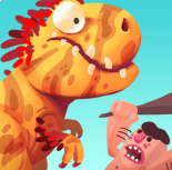 Cocopocus(恐龙大战原始人中文版)