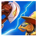 Clash Of Robots(机器人冲突免费版)
