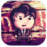 DISTRAINT: Pocket Pixel Horror(扣押完美版)