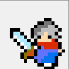 RebuildingSaga(沙加复原中文版)