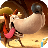 Diggy dog(探险小狗中文版)