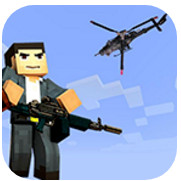 Pixel Survival World(像素生存射击手游)