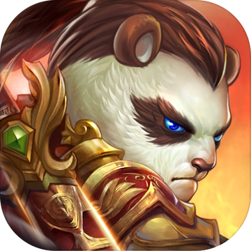 太极熊猫3猎龙公测版