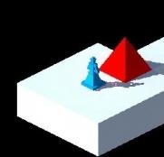 Iconika(视觉抽象手游)