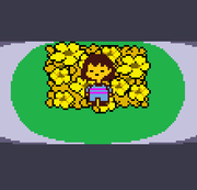 Undertale(传说之下手机汉化版)