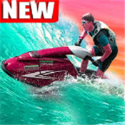 赛艇比赛3D(Master Boat Racing Pro 3D)中文版